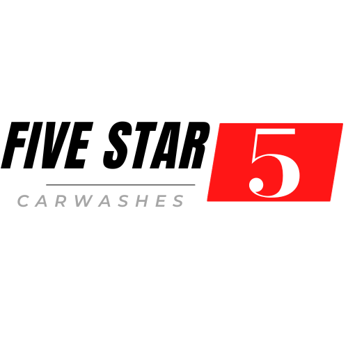 فايف ستار - لغسيل السيارات